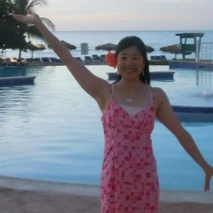 Meet your Posher, Eileen